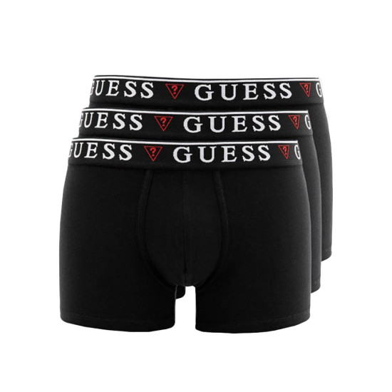 Guess Ανδρικό εσώρουχο Brian Boxer Trunk 3 Pack